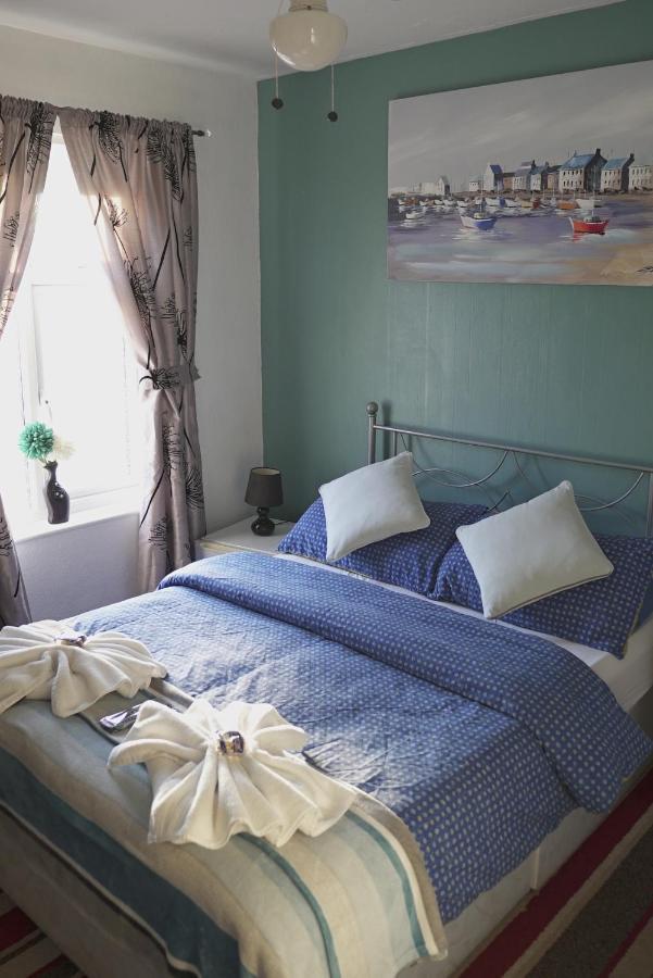 The Eastleigh Otel Skegness Dış mekan fotoğraf