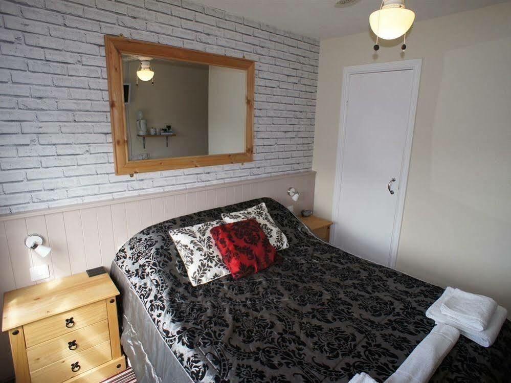 The Eastleigh Otel Skegness Dış mekan fotoğraf